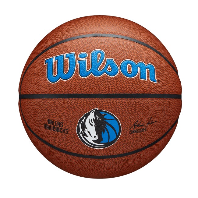NBA Team Alliance Basketball