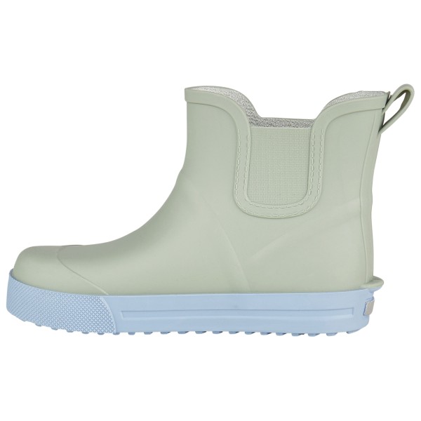 Sterntaler - Kid's Gummistiefel 2-Farbig - Bottes en caoutchouc