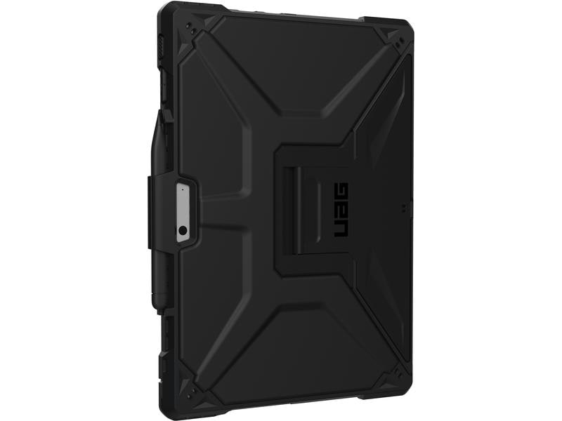 UAG Tablet Back Cover Metropolis SE Surface Pro 9/10/11 Sch Leichte Tablet-Schutzhülle mit effektiver Schutzfunktion für das Microsoft Surface Pro 9, Pro 10 und Pro 11