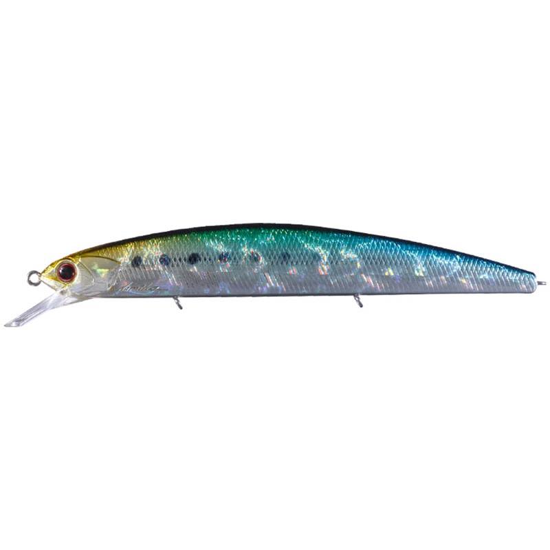 Leurre Coulant O.S.P Rudra 130 - 13Cm