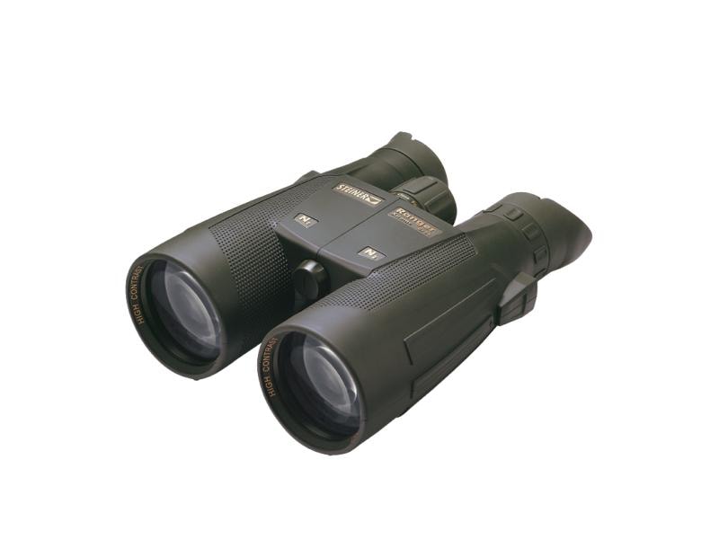 Steiner Fernglas Ranger Xtreme 8x56 Jagdfernglas, 8-fache Vergrösserung
