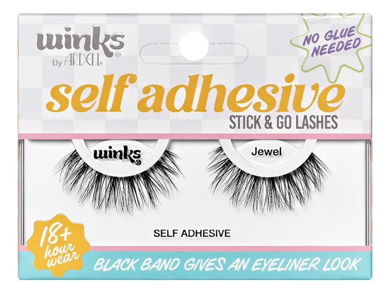 Ardell Lash Winks Jewel - 1 stk.
