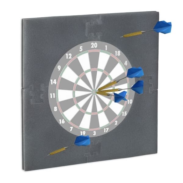 Dartveggbeskyttelse R6
