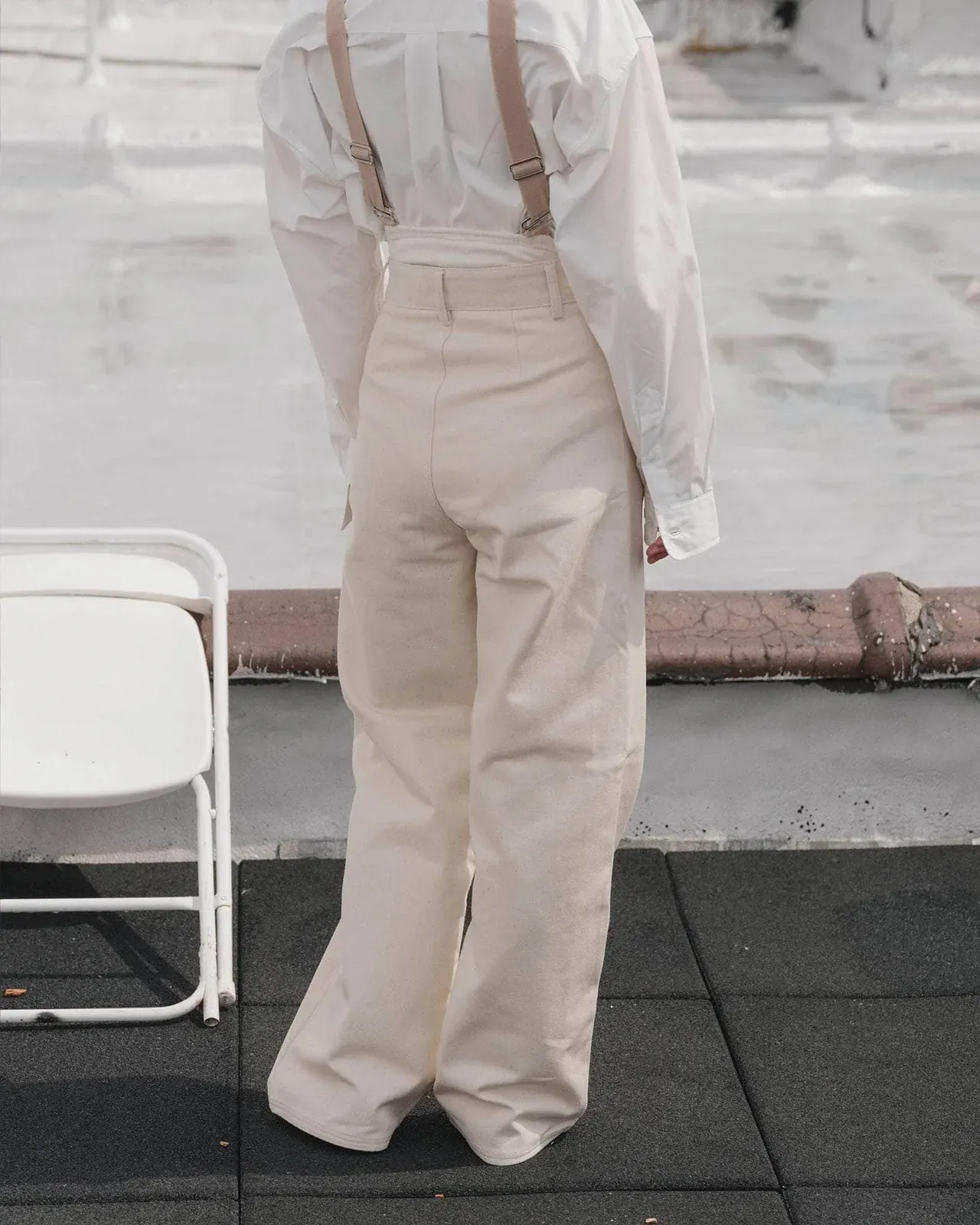 Pantalon Navalo Baserange