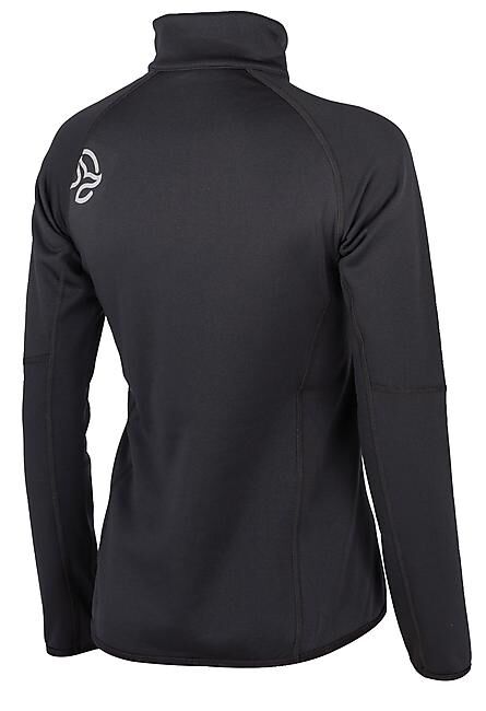 TERNUA - POLAIRE LEZAT TOP W