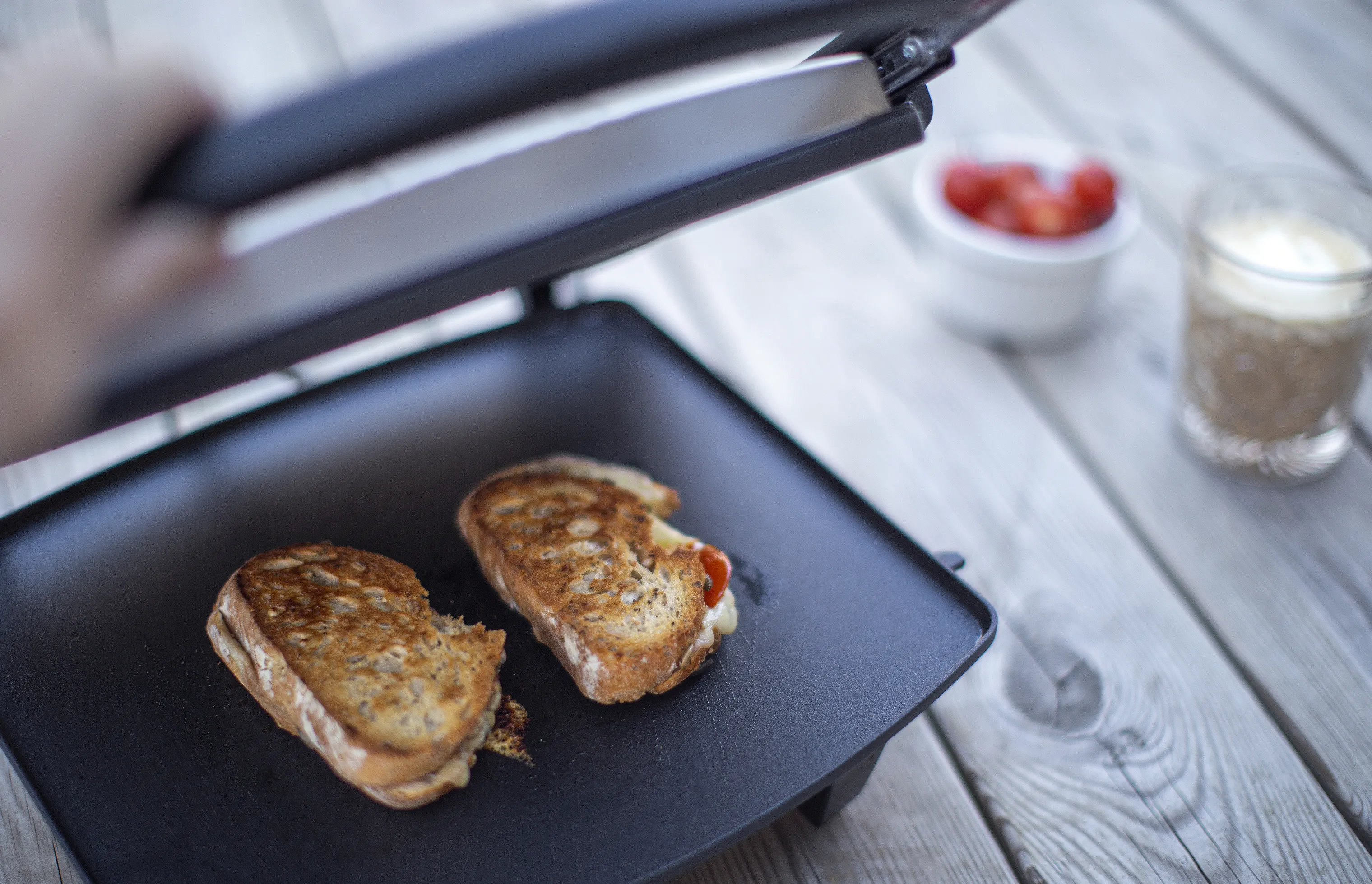Breville Paninigrill
