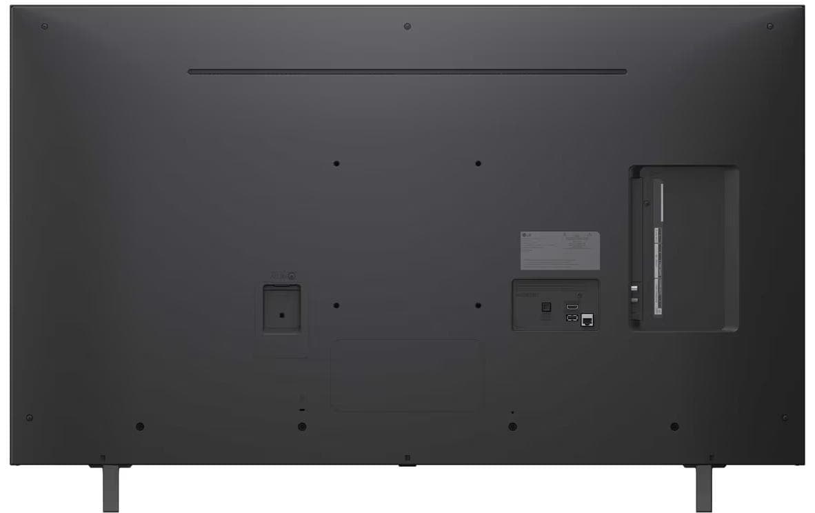 TV 50NANO80A6B 50