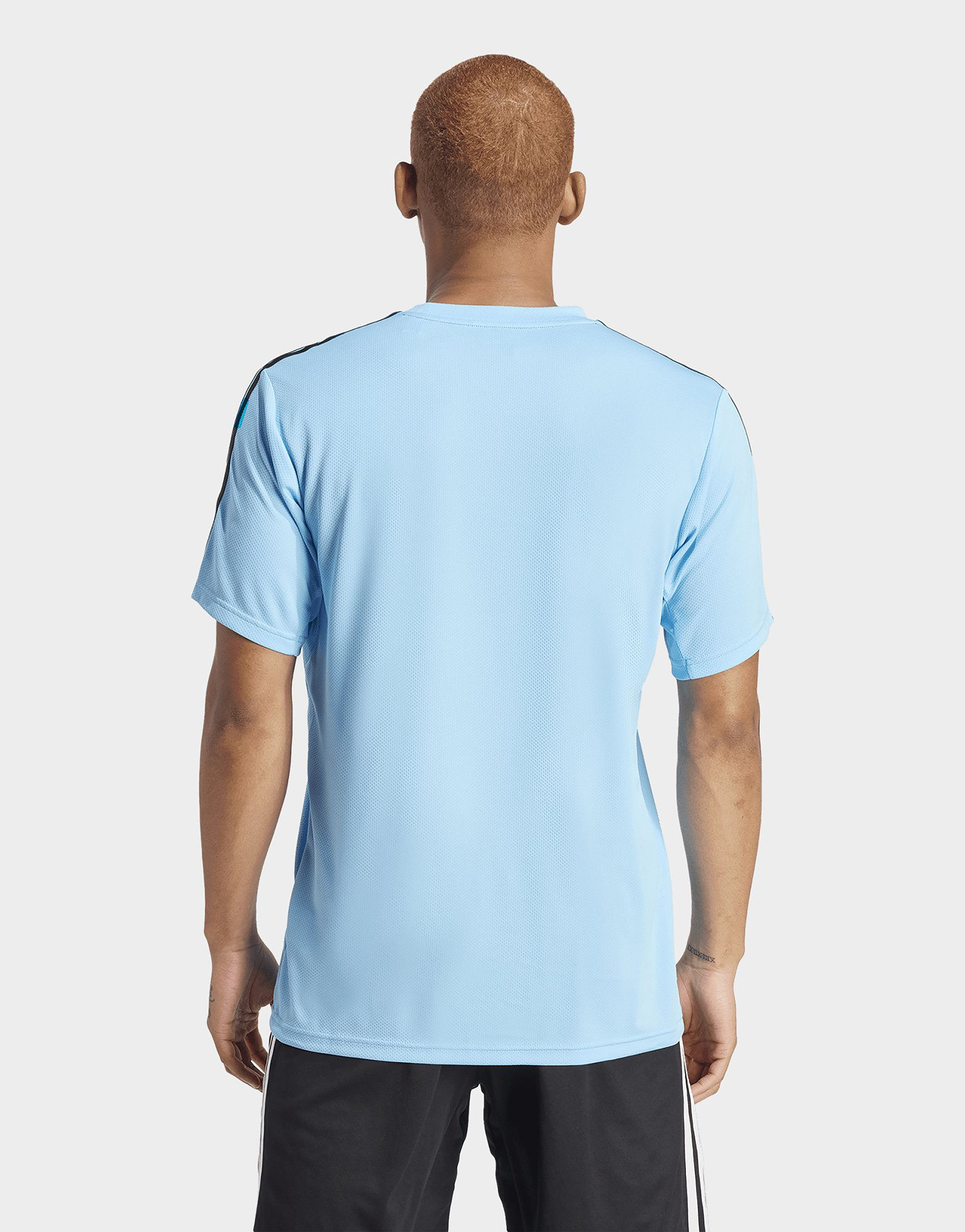 adidas T-shirt de training Train Essentials 3-Stripes