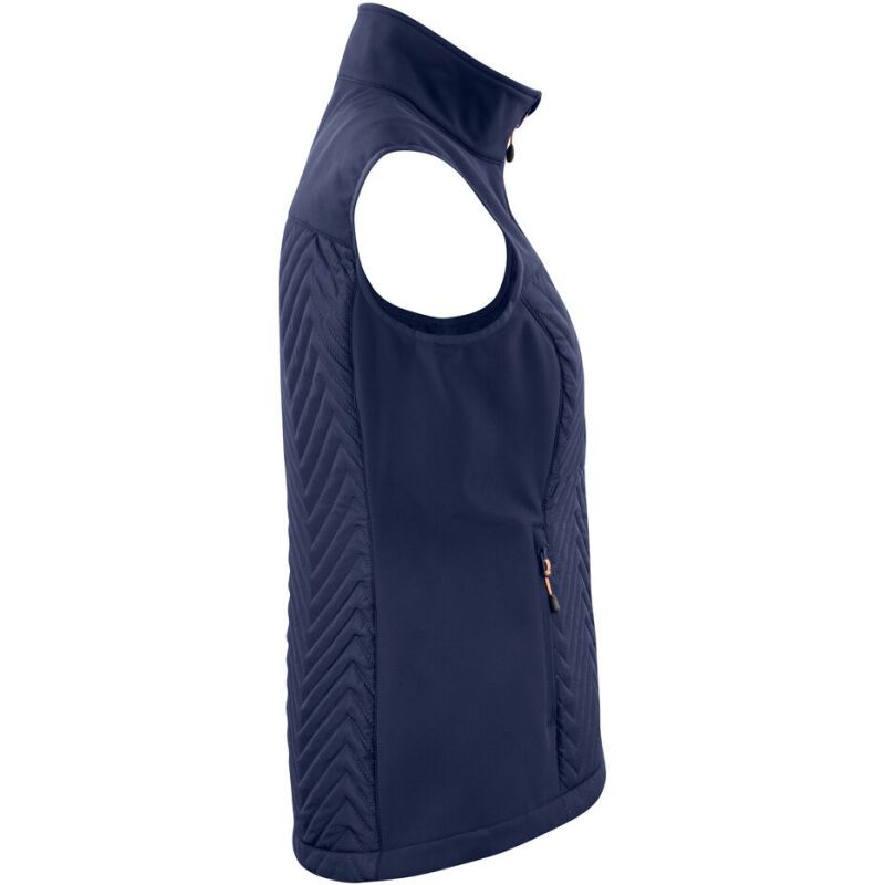 Mac One BODYWARMER MAVERICK FEMME