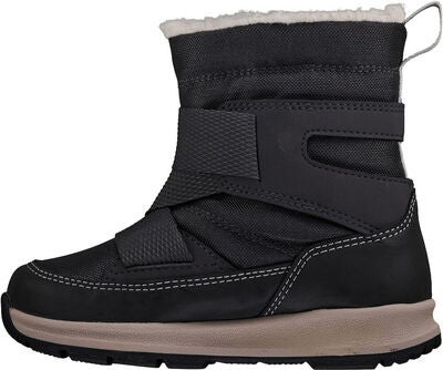 Viking Verglas 1V GTX Vintersko, Charcoal/Black