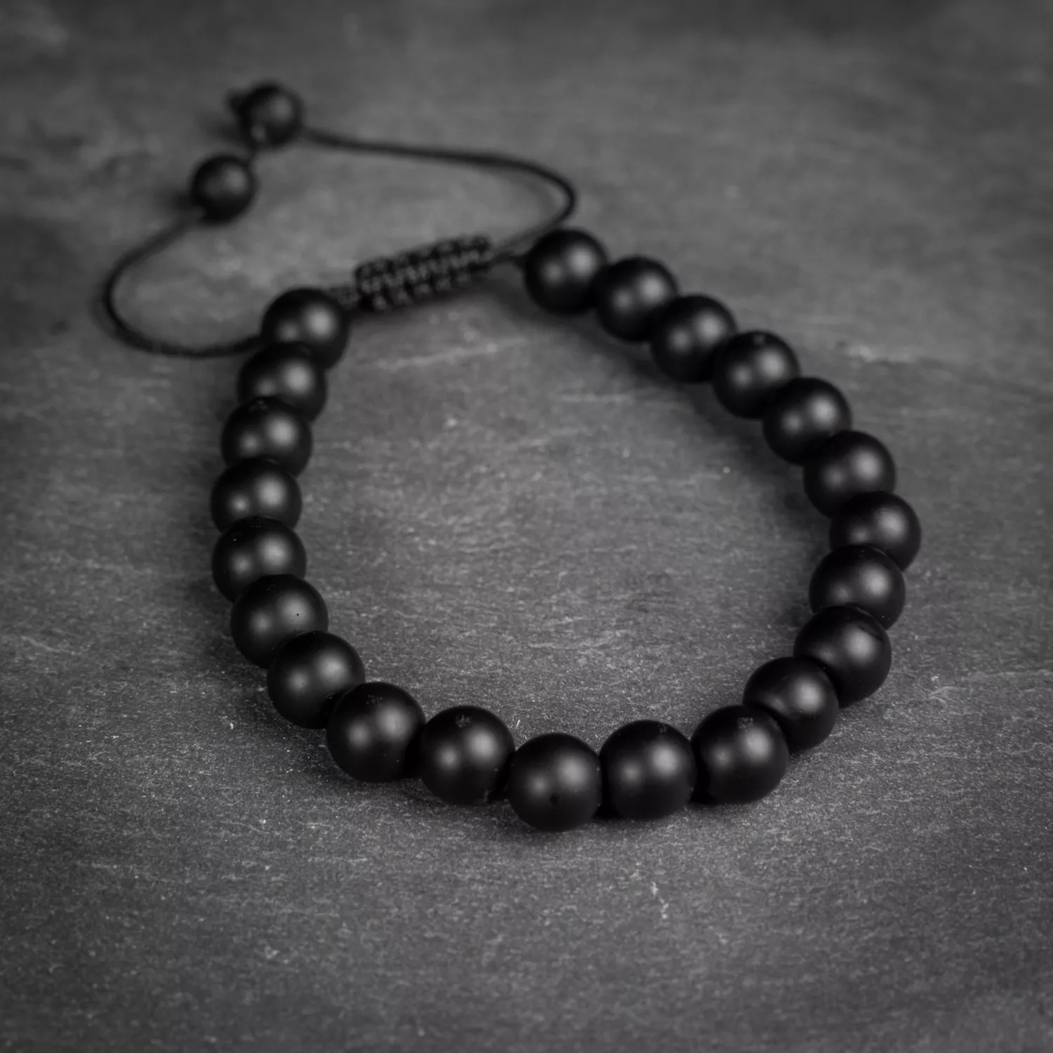 Auxere Armbånd Sten KXD0241