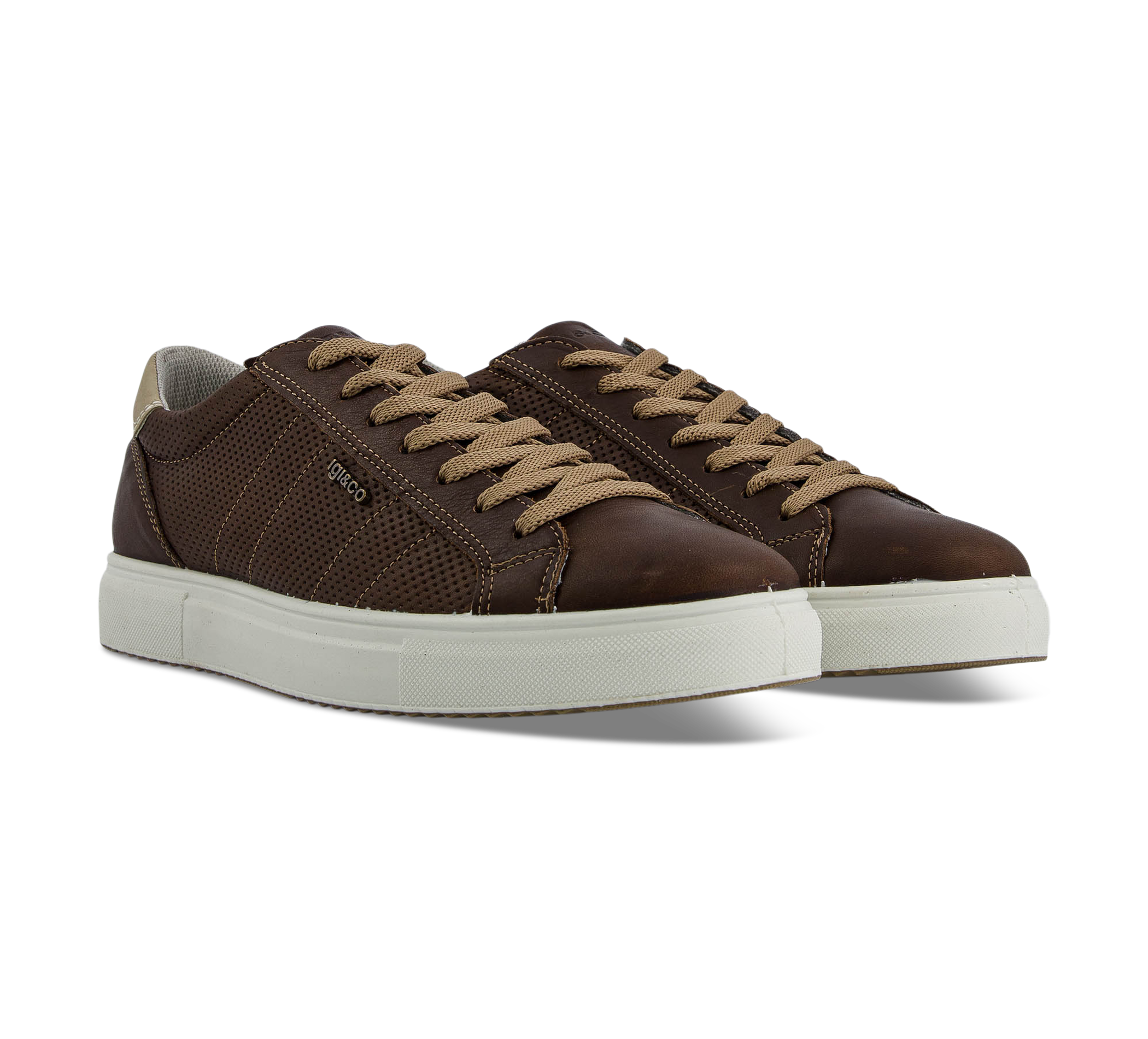 Igi & Co Sacha braun