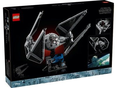 LEGO TIE Interceptor™ (75382)