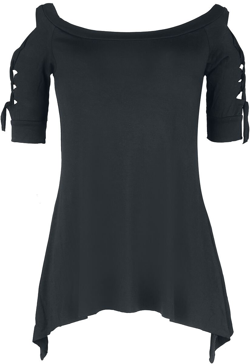 Bleeding Rose | Alchemy England T-Shirt Manches courtes