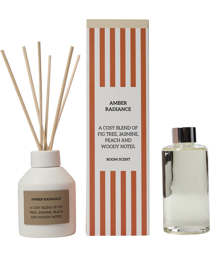 Magasin du Nord Collection 200 ml Amber radiance