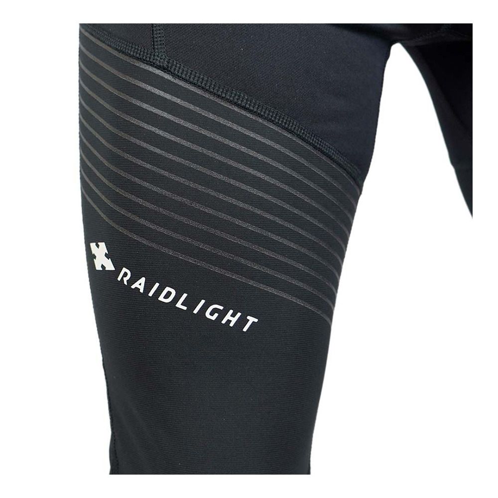 Raidlight R-LIGHT - Legging Homme black