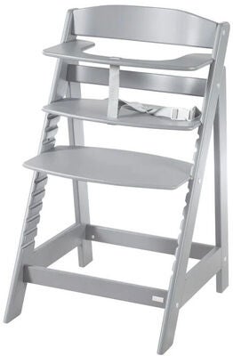 Roba Sit Up Flex Grow-Along Barnestol, Taupe
