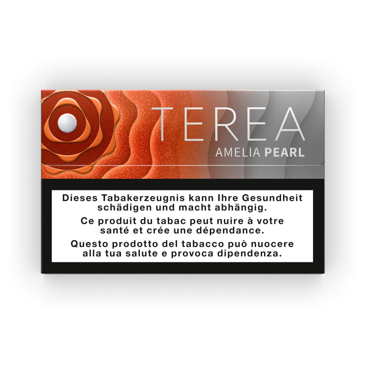TEREA Stange AMELIA PEARL
