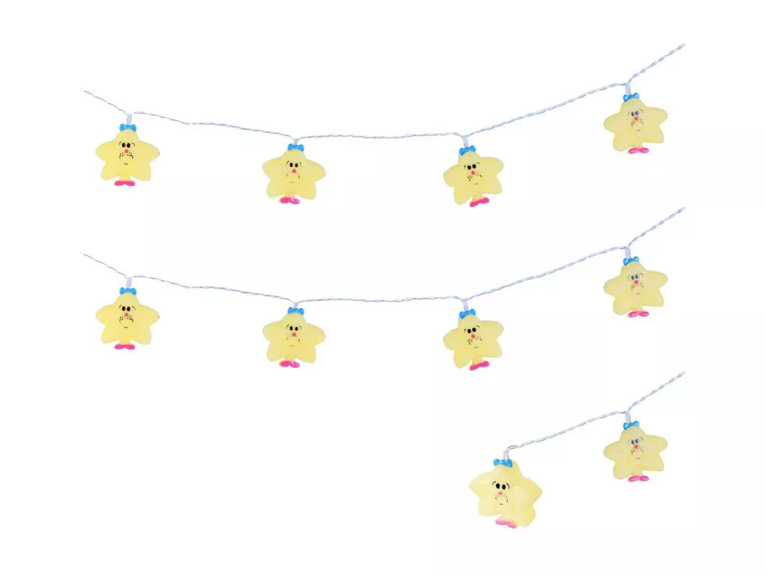 Guirlande Lumineuse 