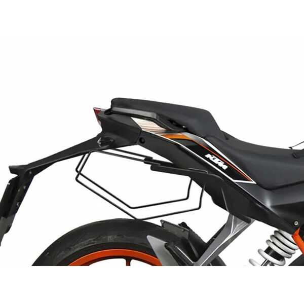 Shad - Support fixation latéral KTM Duke 125 - K0DK34SE
