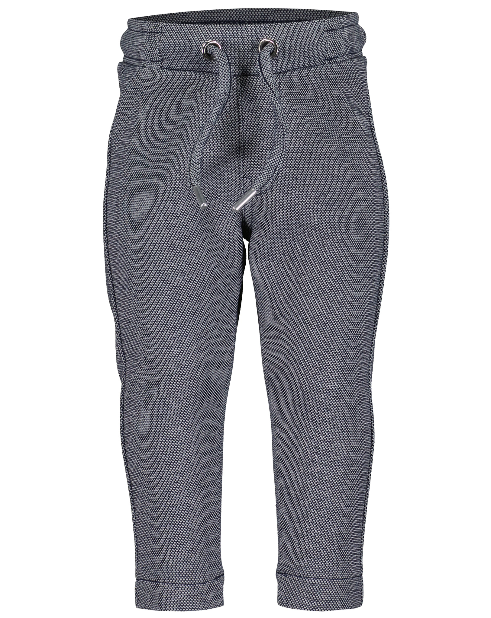 Sweathose CHIC AND COZY in nachtblau