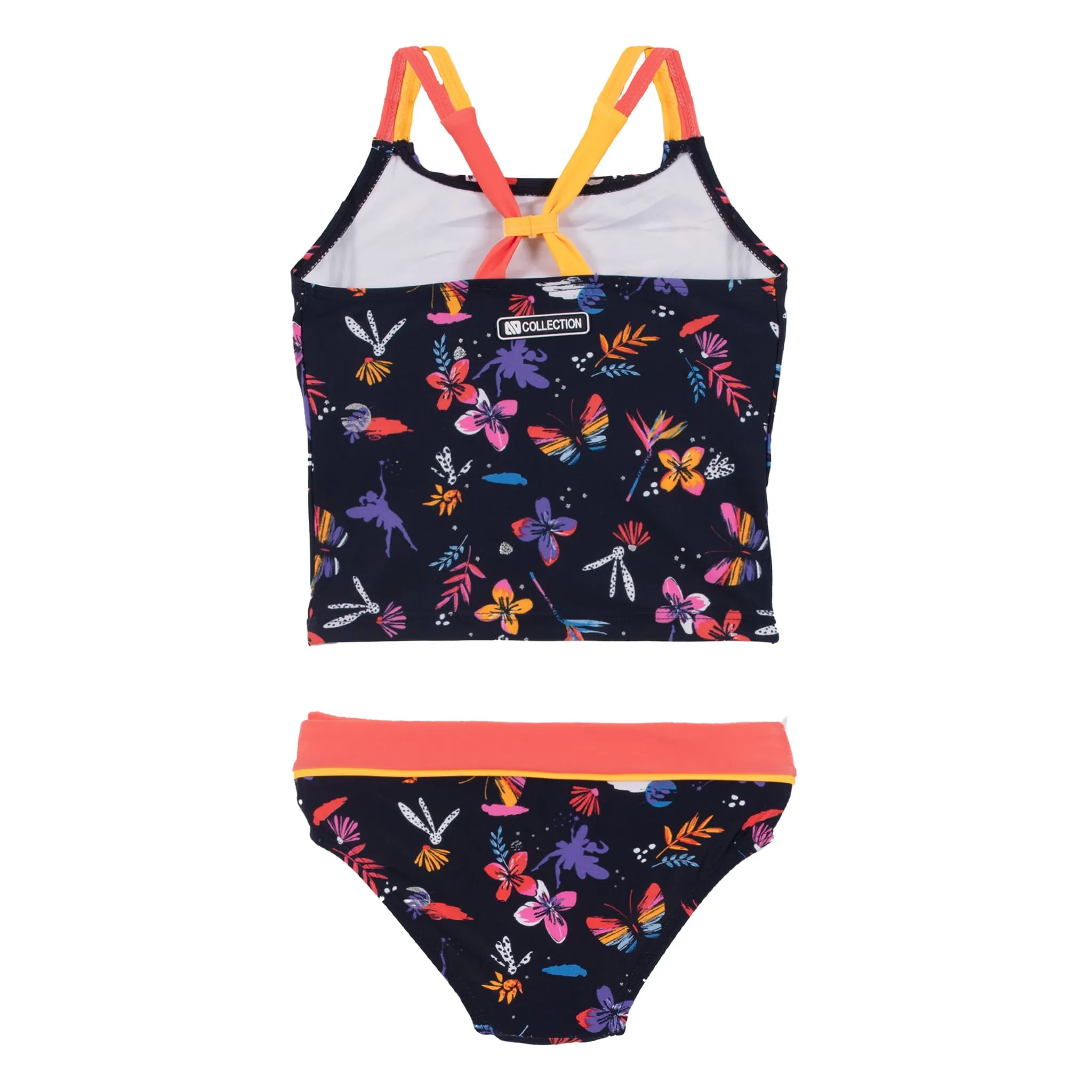 Nanö Tankini Fées 7-12ans