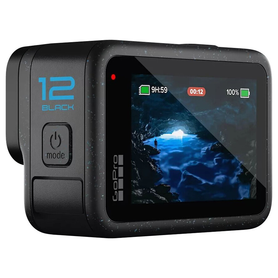 GoPro HERO12 Black