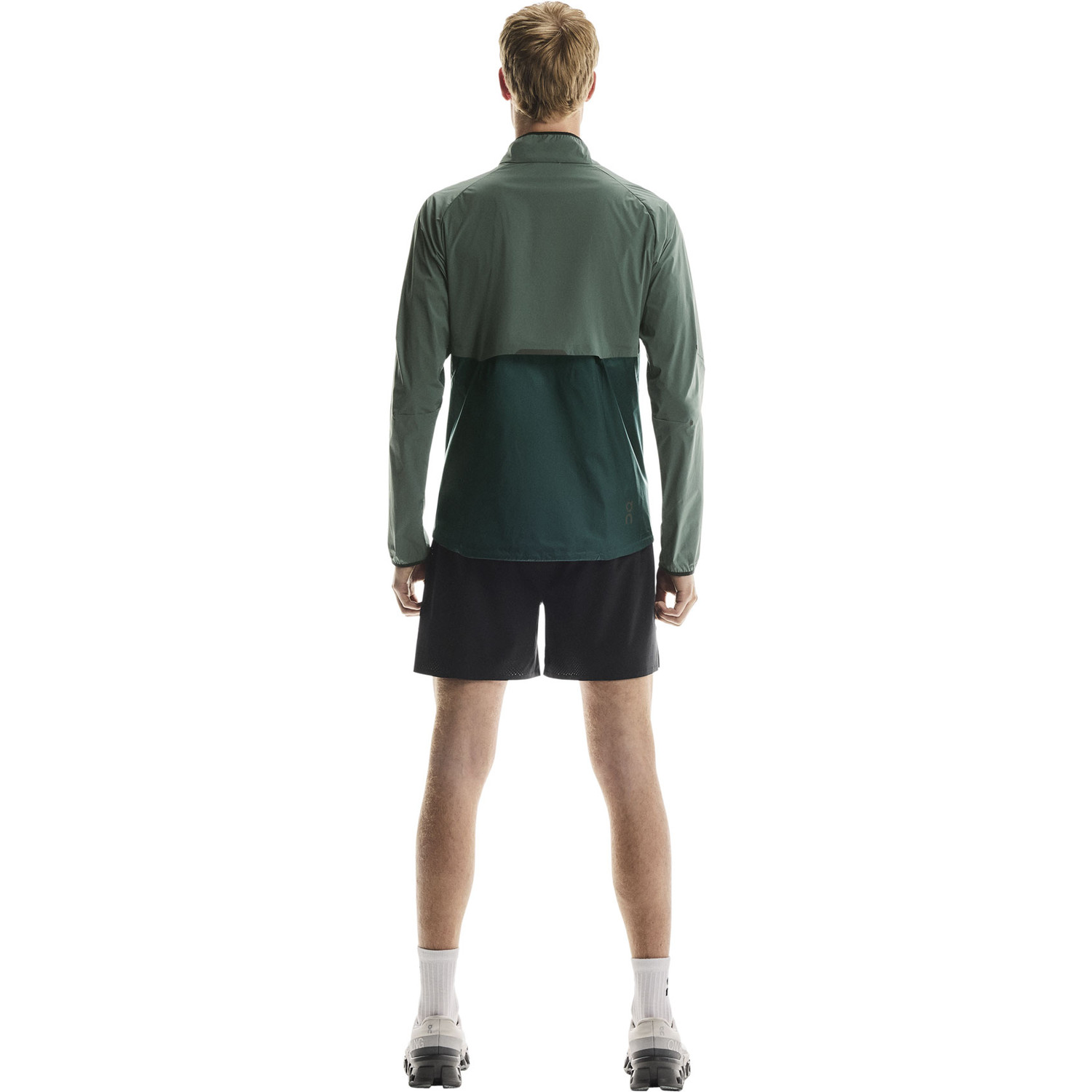On Weather Jack Heren