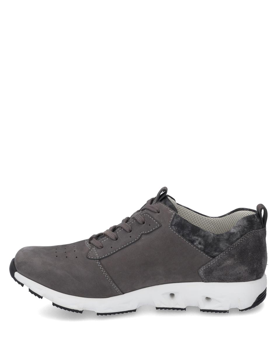 Sneaker Noah 53, asphalt-kombi