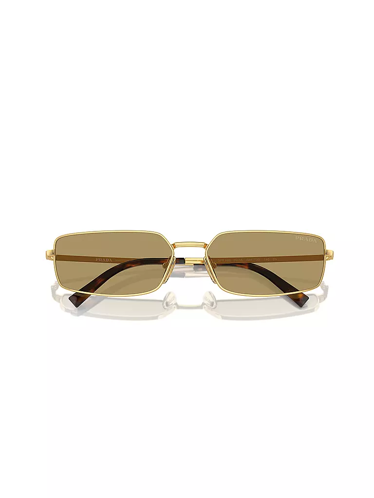 PRADA Sonnenbrille 0PRA60S/59 gold