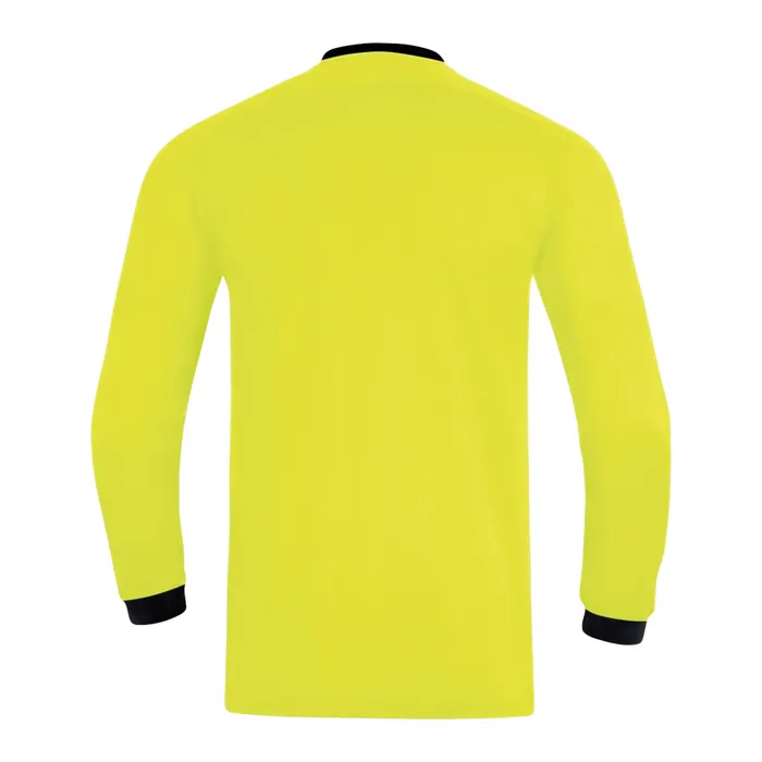 Jako LS Scheidsrechter Shirt Senior