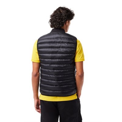 Doudoune sans manche homme Bh05370 LACOSTE