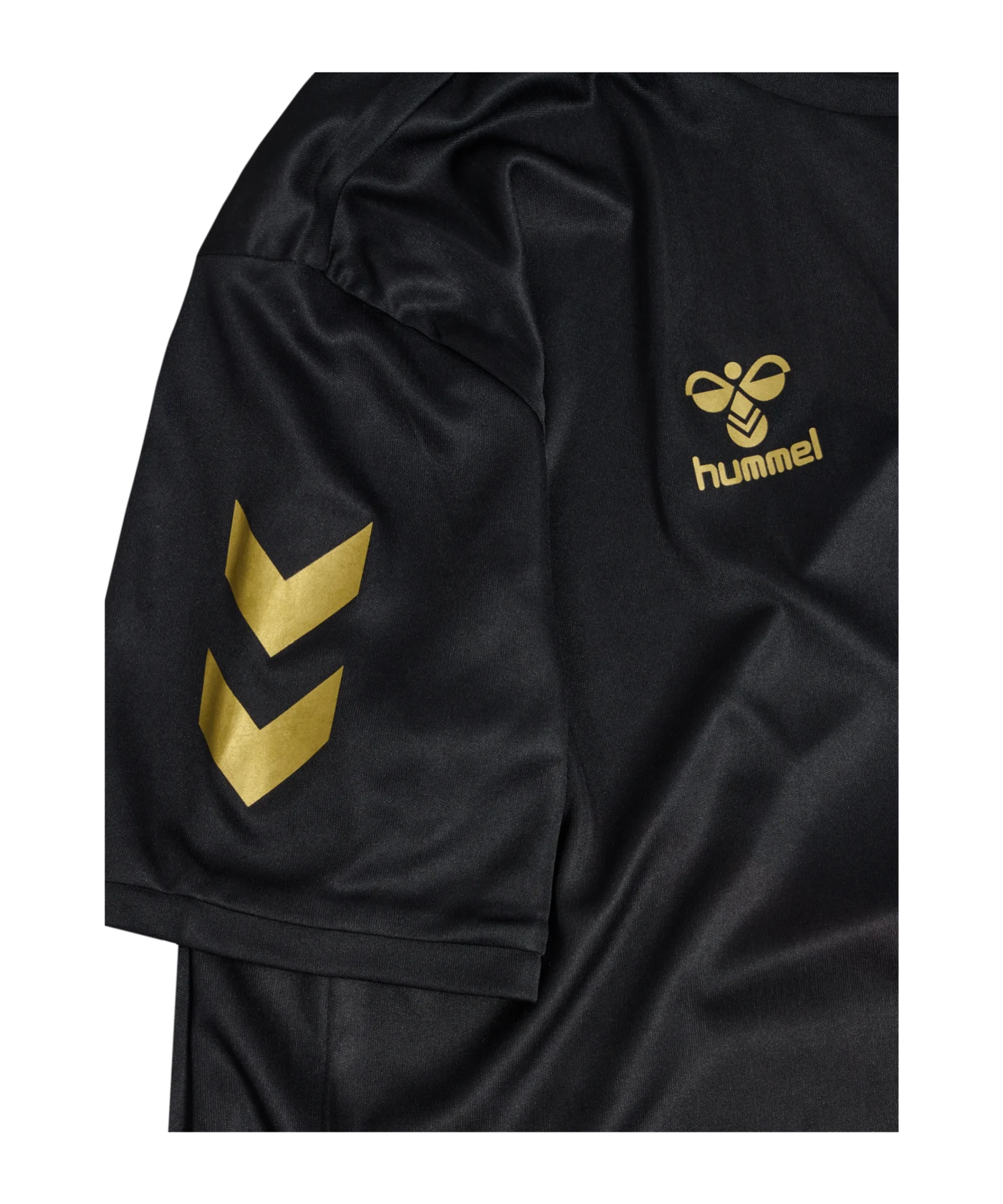 Hummel hmlE24C Reversible Poly Trikot F2128