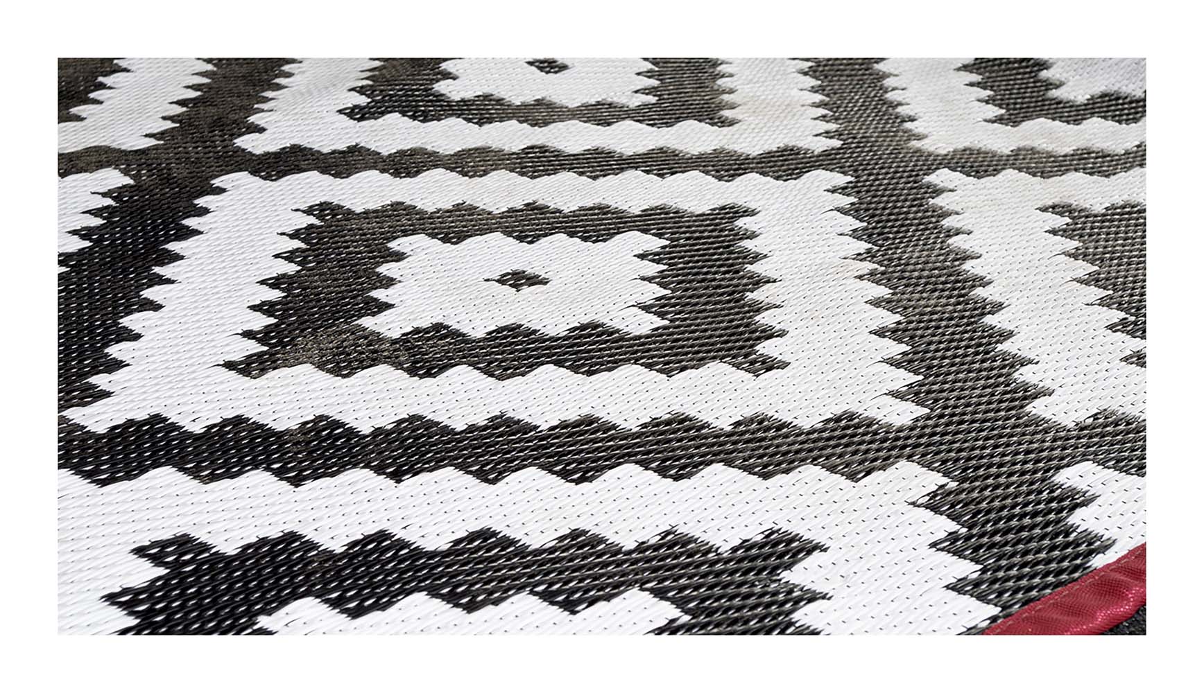 Bo-Camp Urban Outdoor Lewisham 270 x 200 cm chill mat