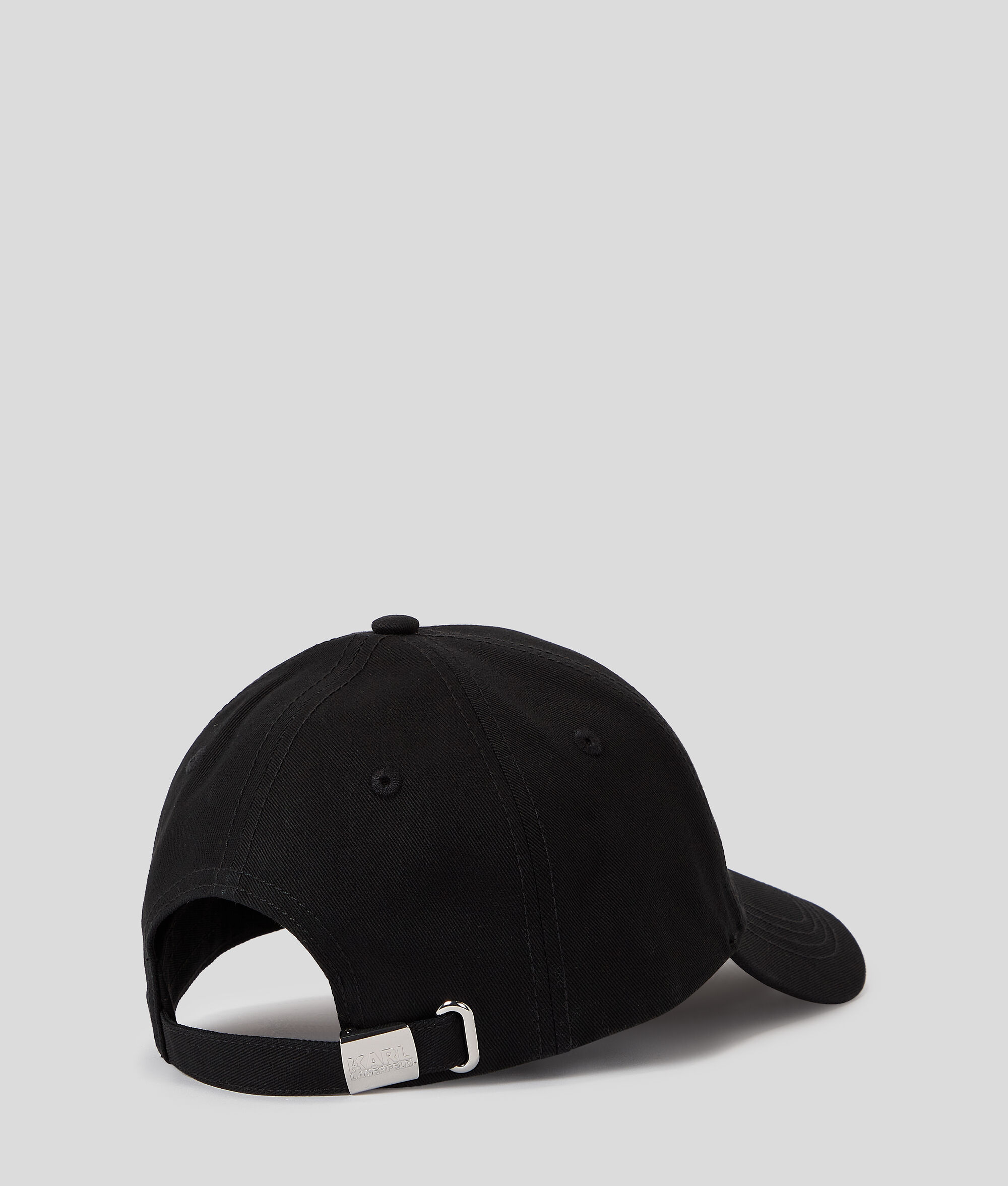 CASQUETTE SCINTILLANTE K/SIGNATURE