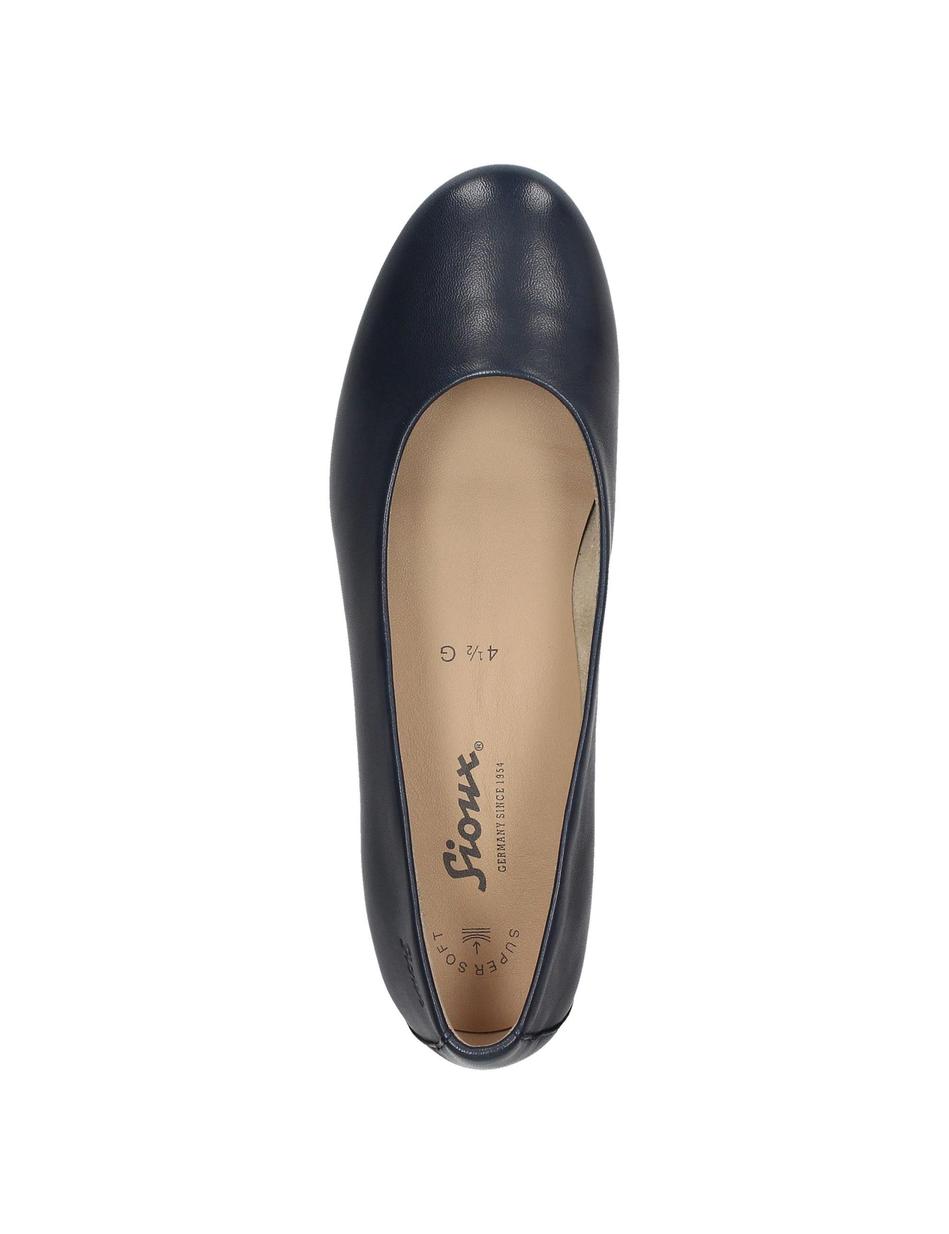 Ballerina Romola-700