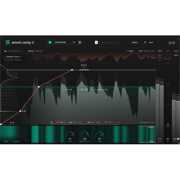 Sonible Smart:bundle