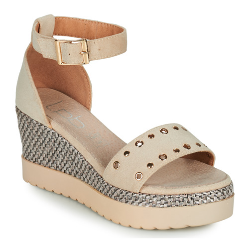 Les Petites Bombes - DELIA - Beige