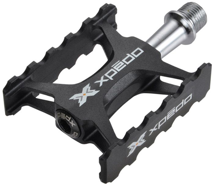 Xpedo Traverse 1 Plattformpedale kaufen | Bike-Discount