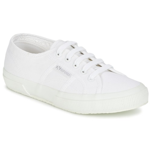Superga - 2750 CLASSIC - Blanc