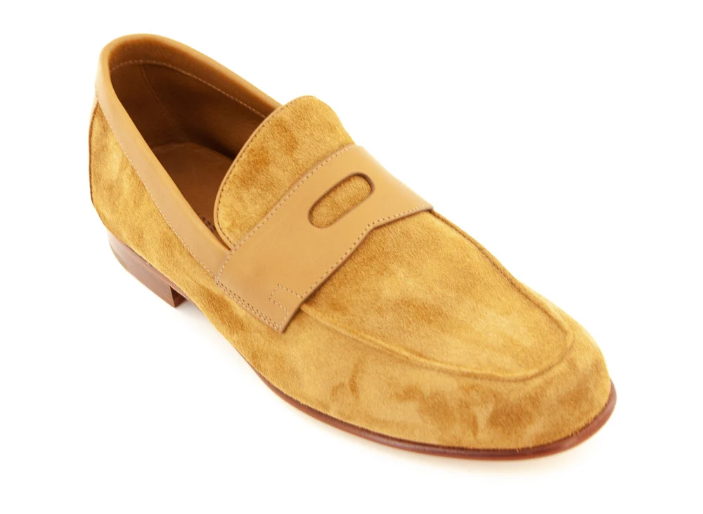 JOHN LOBB - HENDRA