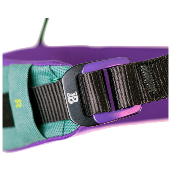 Beal - Trinity - Baudrier