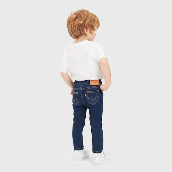 Jean Skinny   Denim        de               Levi's Kids