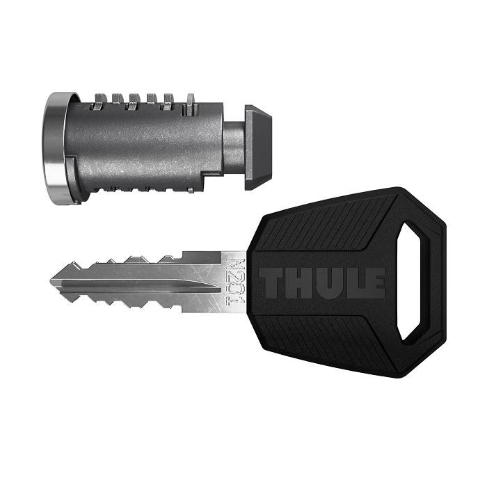 Thule Onekey System 4-Pak