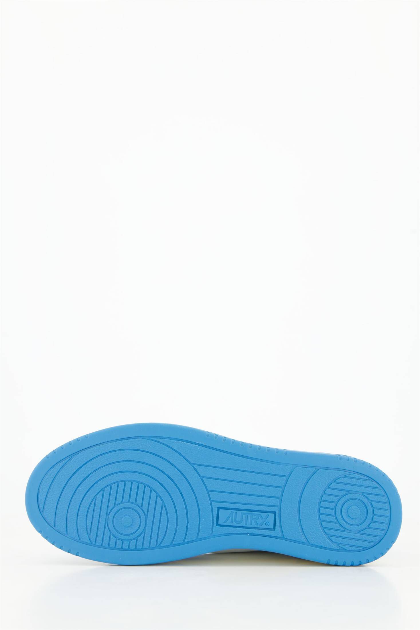 Autry| Damen Sneaker MEDALIST LOW