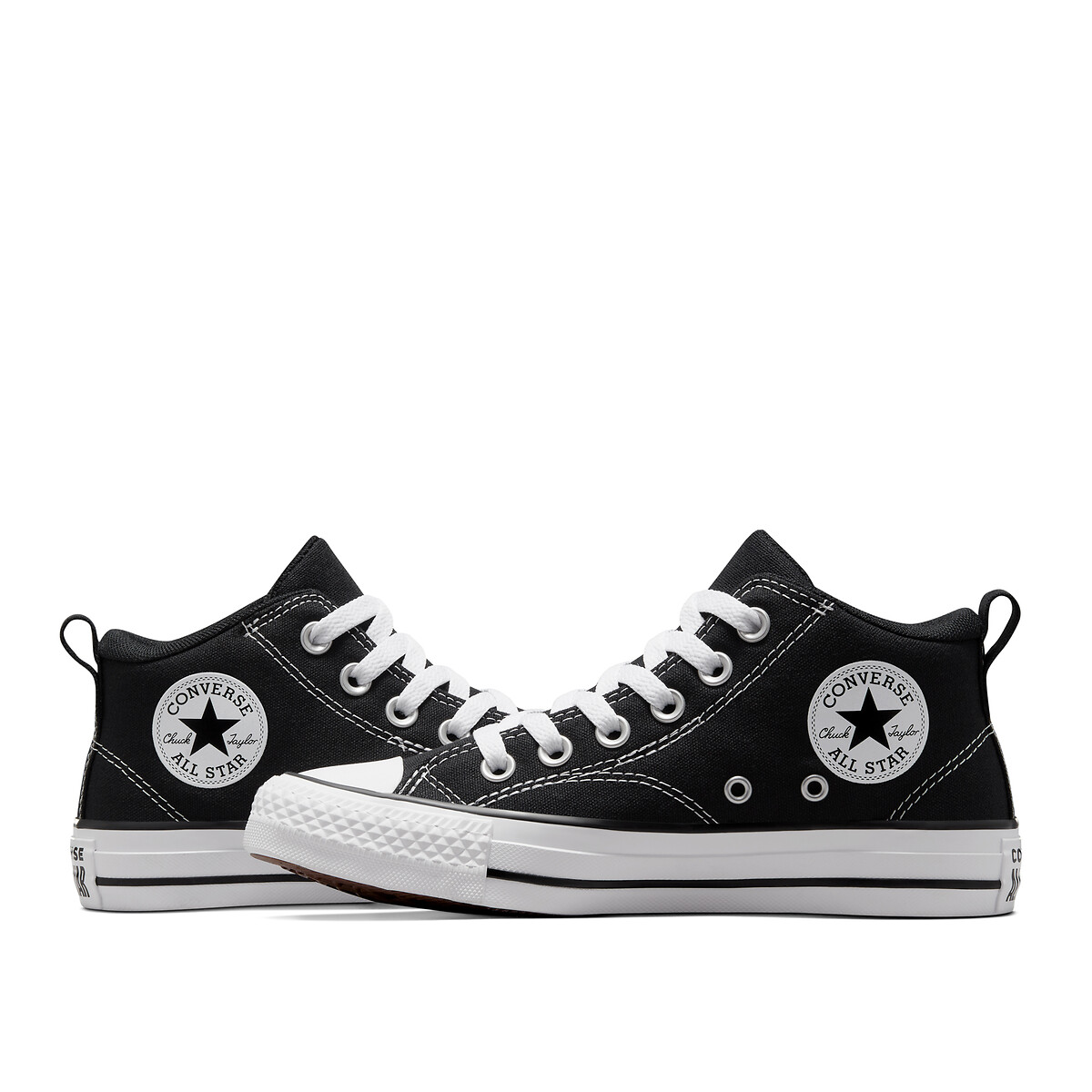CONVERSE<br>Tênis All Star Malden Street Mid Foundation
