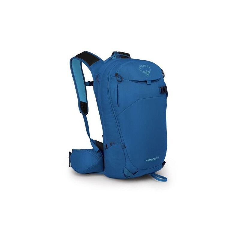 Kamber 20 - Sac à dos ski homme
