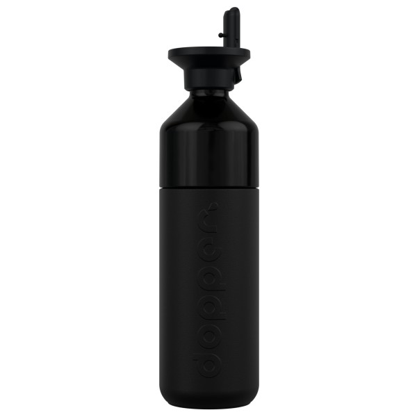 Dopper - Dopper Insulated x Flip Straw - Bouteille isotherme