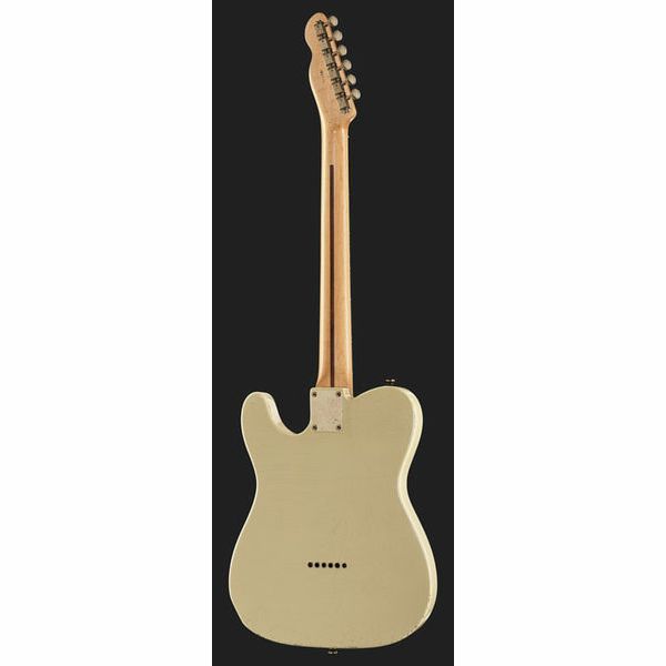 Maybach Texonian T61 Vintage Cream