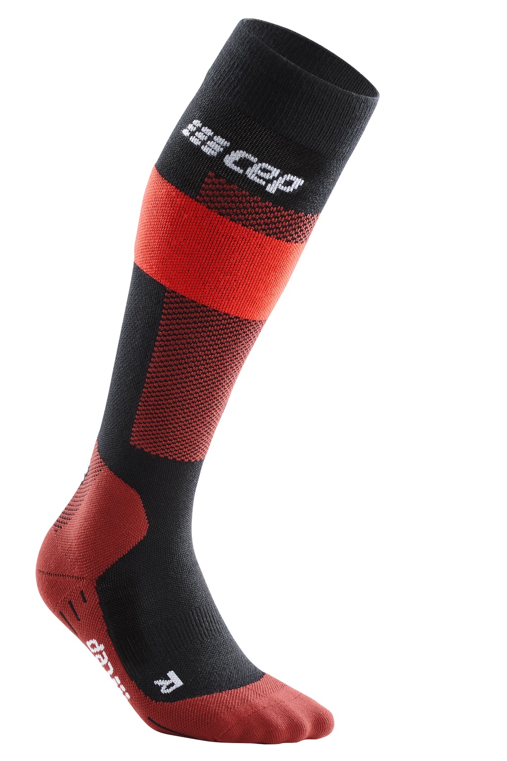 CEP CEP Ski Merino Socks